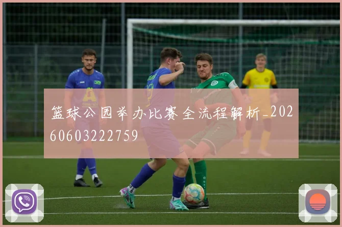 篮球公园举办比赛全流程解析_20260603222759