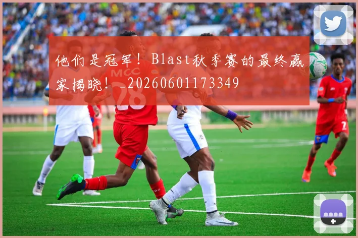 他们是冠军！Blast秋季赛的最终赢家揭晓！_20260601173349