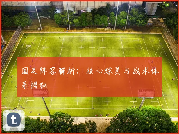 国足阵容解析:核心球员与战术体系揭秘