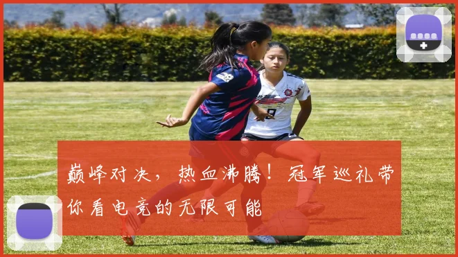 巅峰对决,热血沸腾!冠军巡礼带你看电竞的无限可能