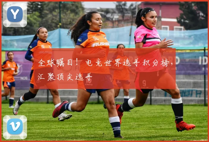 全球瞩目！电竞世界选手积分榜，汇聚顶尖选手